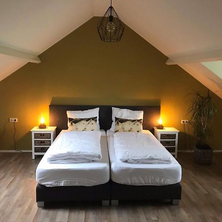 B&B De Rivierduin Hattem Kültér fotó