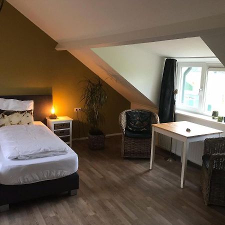 B&B De Rivierduin Hattem Kültér fotó