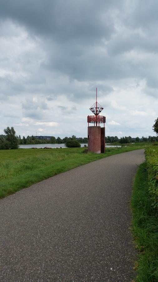 B&B De Rivierduin Hattem Kültér fotó