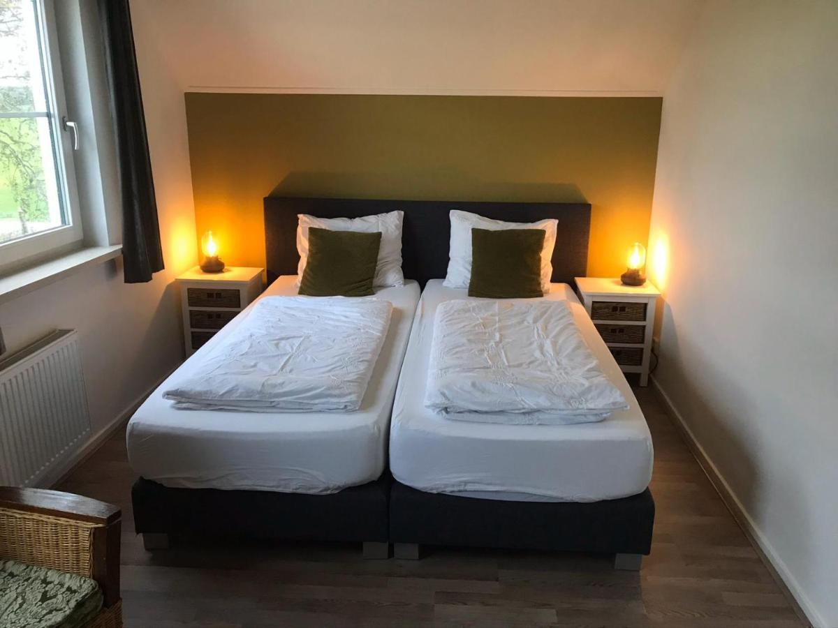 B&B De Rivierduin Hattem Kültér fotó