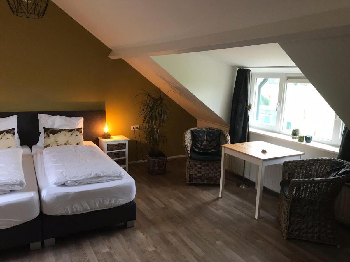 B&B De Rivierduin Hattem Kültér fotó